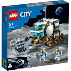 LEGO® City Mėnuleigis 60348